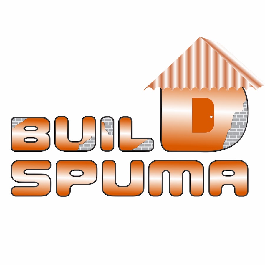 BUIL SPUMA - ISOLAMENTO TÉRMICO