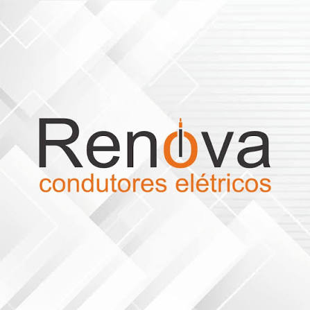 RENOVA - CONDUTORES ELÉTRICOS