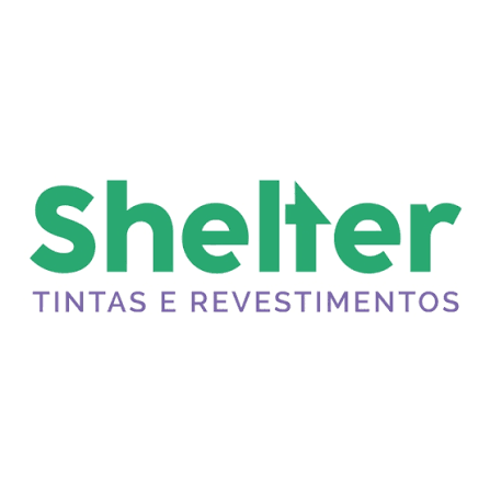 SHELTER - TINTAS E REVESTIMENTOS